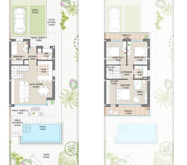 Image No.34-4 Bed Villa for sale