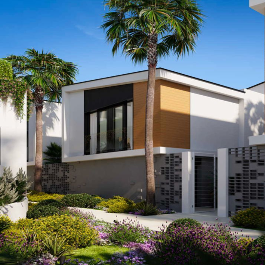 Image No.14-3 Bed Villa for sale