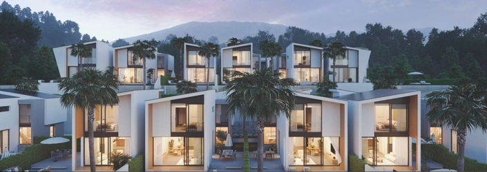 Image No.3-3 Bed Villa for sale