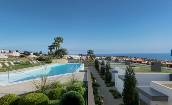 Image No.27-3 Bed Townhouse for sale