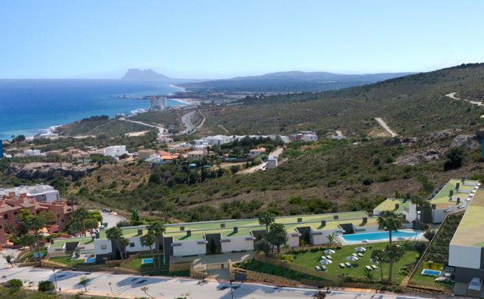 Image No.3-3 Bed Townhouse for sale