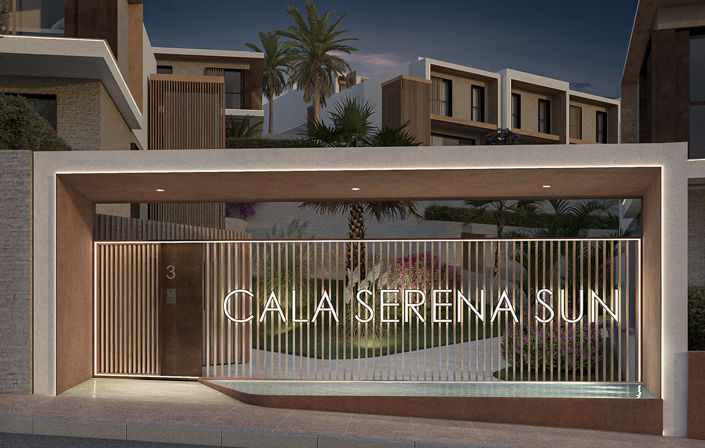 Image No.12-3 Bed Townhouse for sale