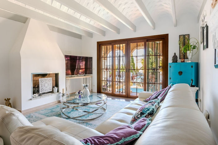 Image No.2-3 Bed Villa for sale
