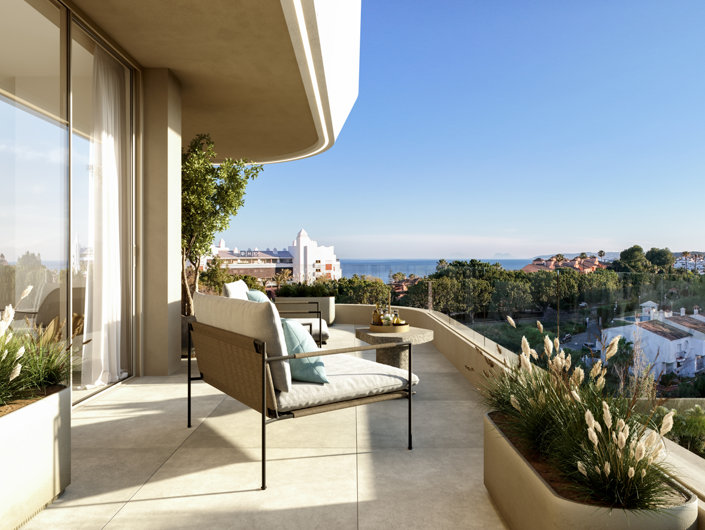 Image No.2-3 Bed Villa for sale