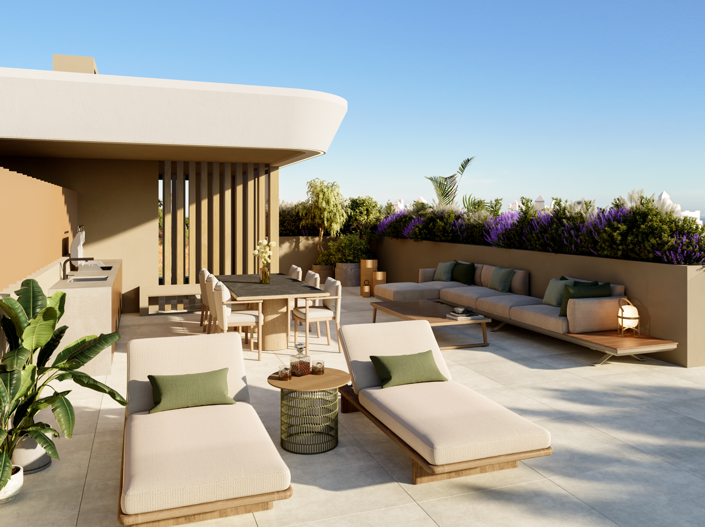 Image No.4-3 Bed Villa for sale