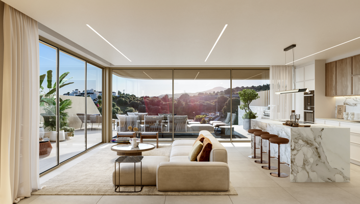 Image No.5-3 Bed Villa for sale