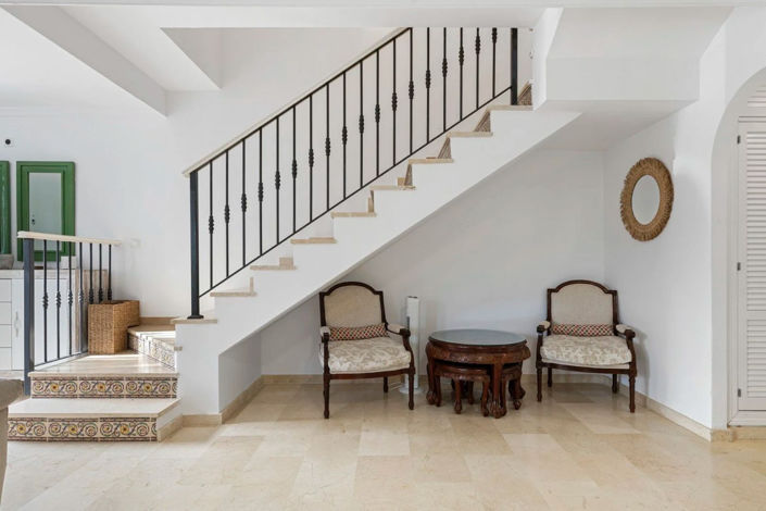 Image No.25-3 Bed Villa for sale