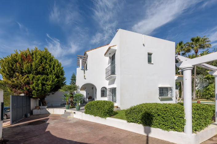 Image No.36-3 Bed Villa for sale