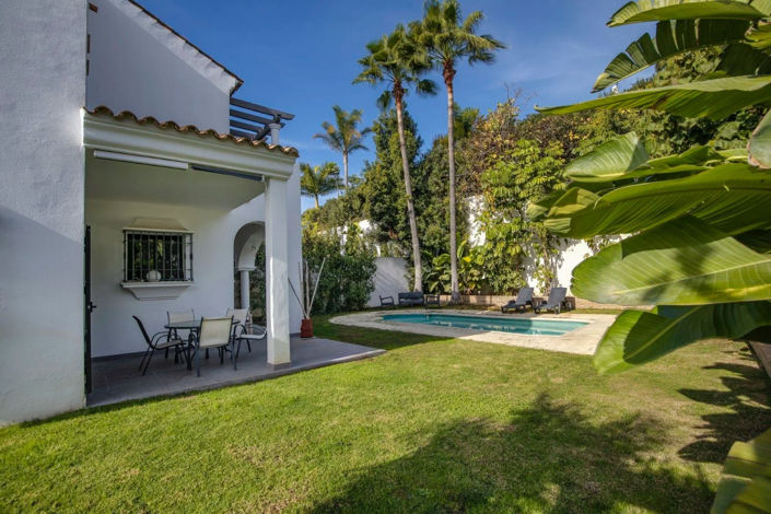 Image No.48-3 Bed Villa for sale