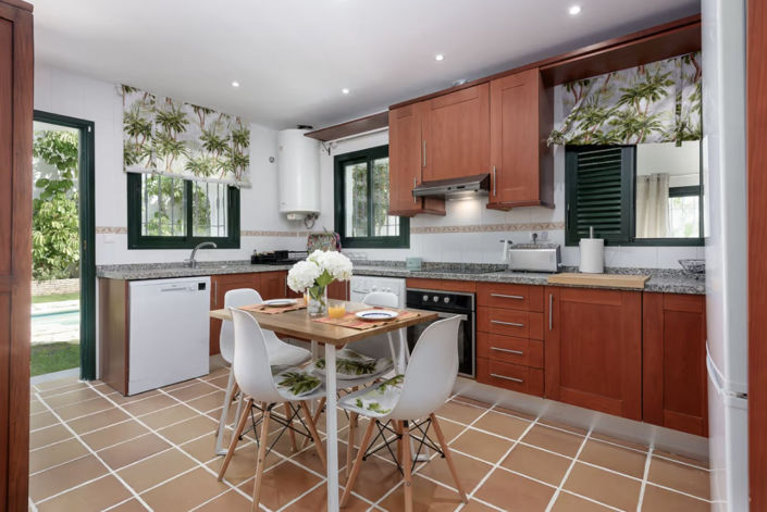 Image No.6-3 Bed Villa for sale