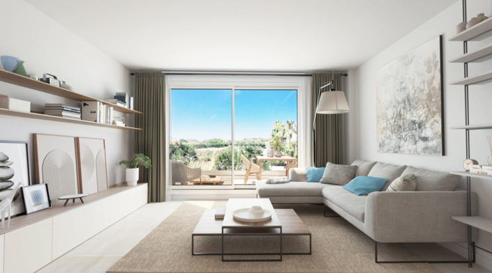 Image No.5-3 Bed Apartment for sale