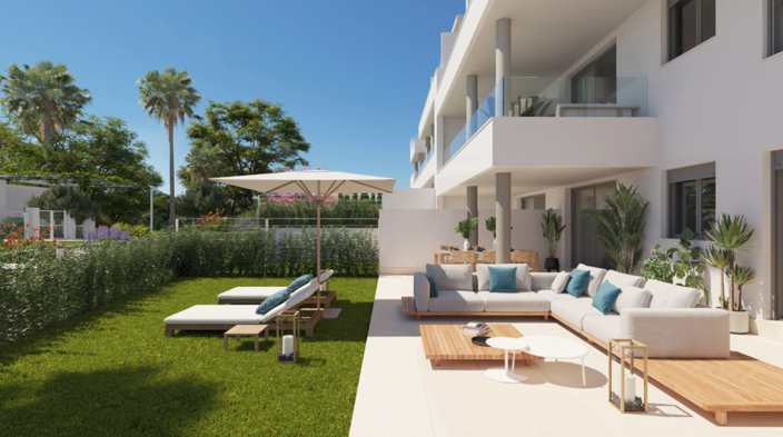 Image No.6-2 Bed Apartment for sale