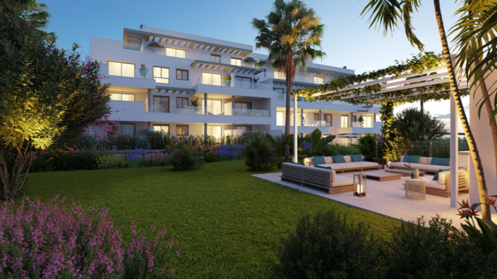 Image No.9-2 Bed Apartment for sale