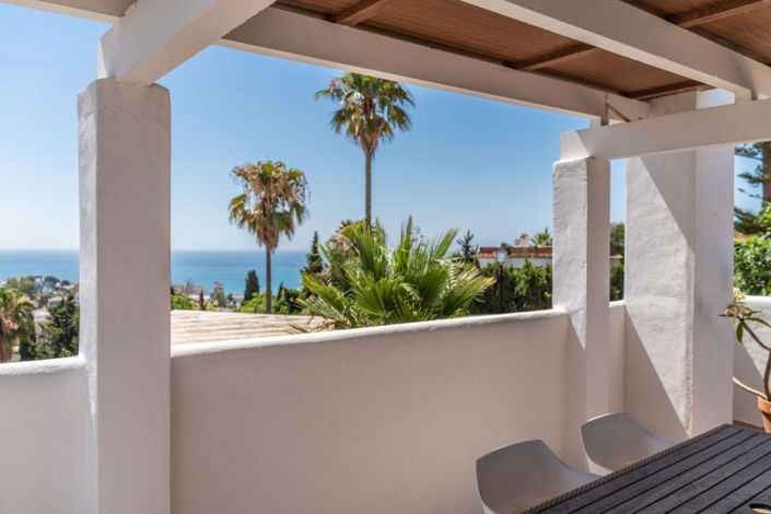 Image No.2-3 Bed Villa for sale