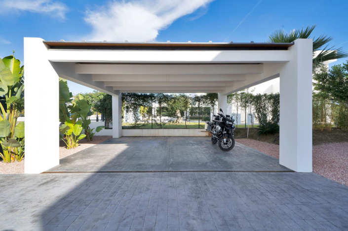 Image No.12-Villa de 4 chambres à vendre à Mijas Costa