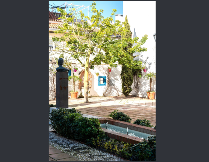 Image No.20-Maison de ville de 5 chambres à vendre à Estepona