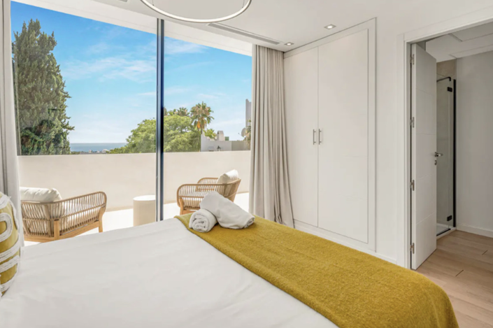 Image No.11-Villa de 4 chambres à vendre à Marbella