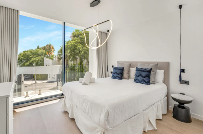 Image No.12-Villa de 4 chambres à vendre à Marbella