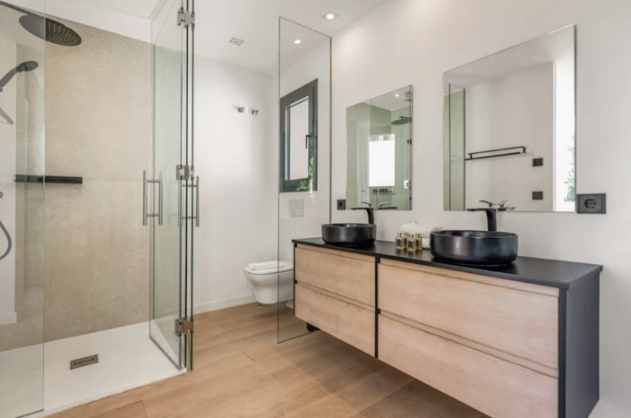 Image No.14-Villa de 4 chambres à vendre à Marbella