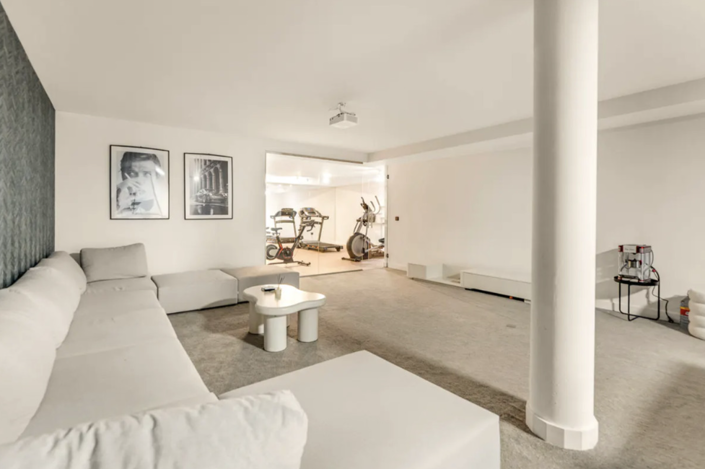 Image No.17-Villa de 4 chambres à vendre à Marbella