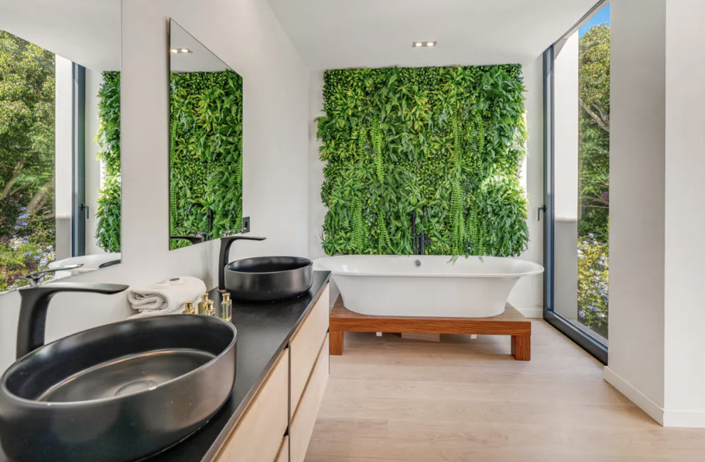 Image No.4-Villa de 4 chambres à vendre à Marbella