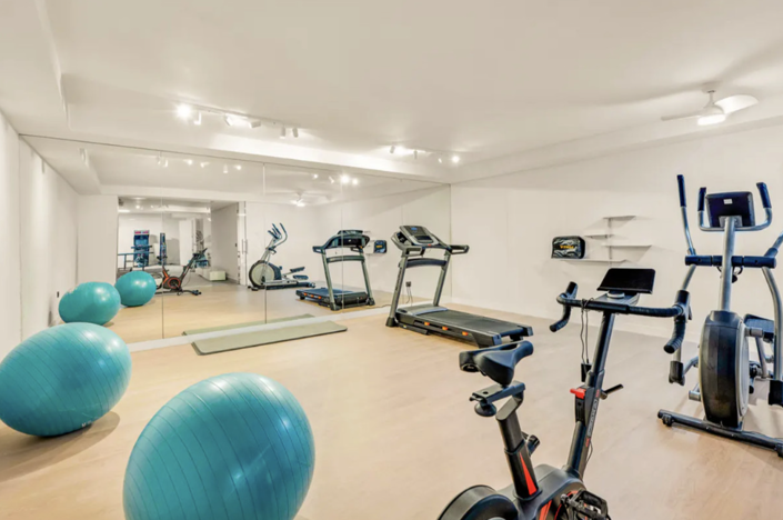 Image No.5-Villa de 4 chambres à vendre à Marbella