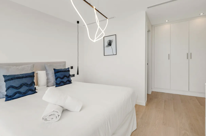 Image No.6-Villa de 4 chambres à vendre à Marbella