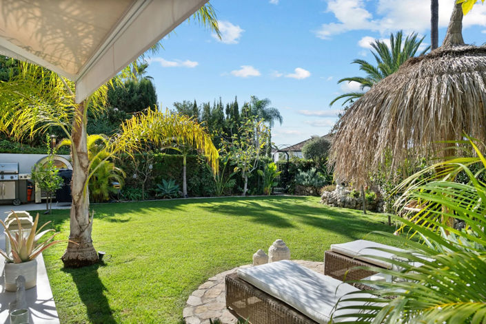 Image No.10-Maison de ville de 3 chambres à vendre à Marbella