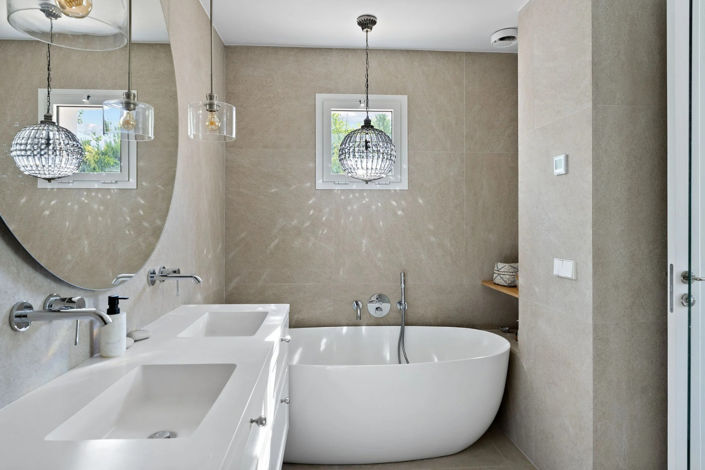 Image No.13-Maison de ville de 3 chambres à vendre à Marbella