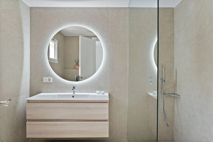 Image No.16-Maison de ville de 3 chambres à vendre à Marbella