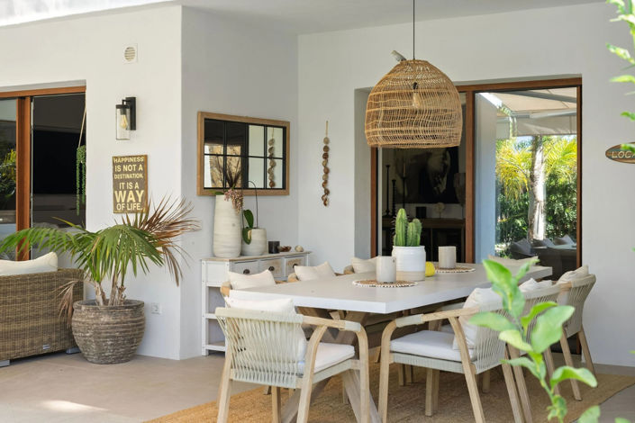 Image No.6-Maison de ville de 3 chambres à vendre à Marbella