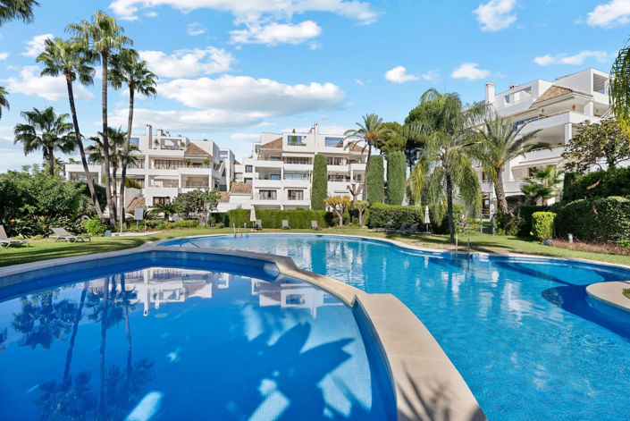 Image No.7-Maison de ville de 3 chambres à vendre à Marbella