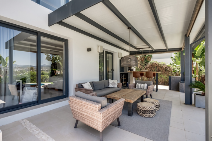 Image No.13-4 Bed Villa for sale