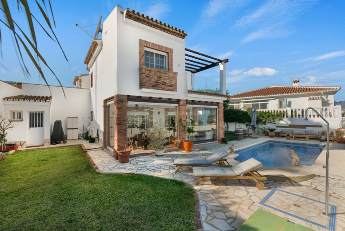 Image No.5-4 Bed Villa for sale