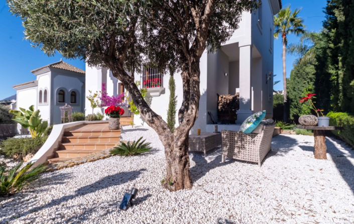 Image No.23-4 Bed Villa for sale