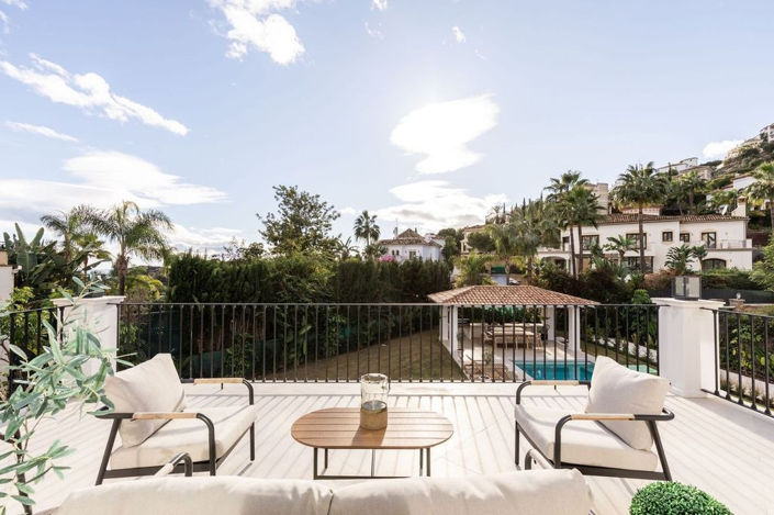 Image No.15-Villa de 4 chambres à vendre à Marbella