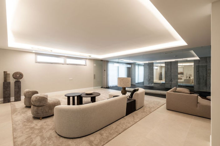 Image No.17-Villa de 4 chambres à vendre à Marbella