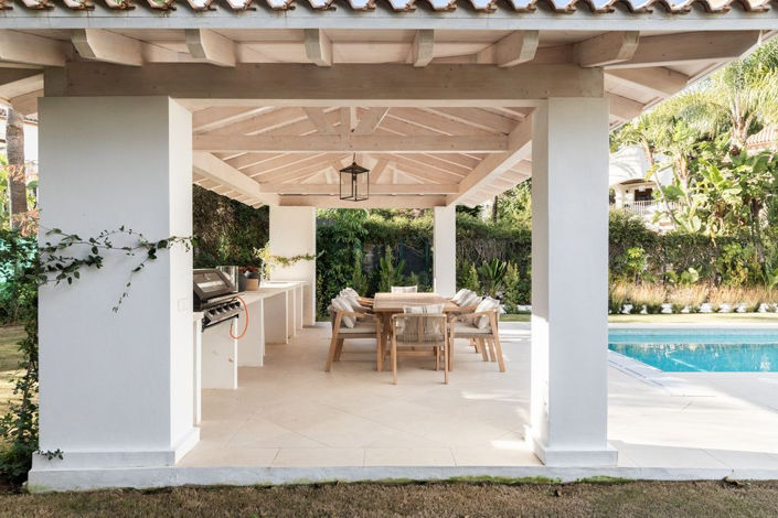 Image No.20-Villa de 4 chambres à vendre à Marbella