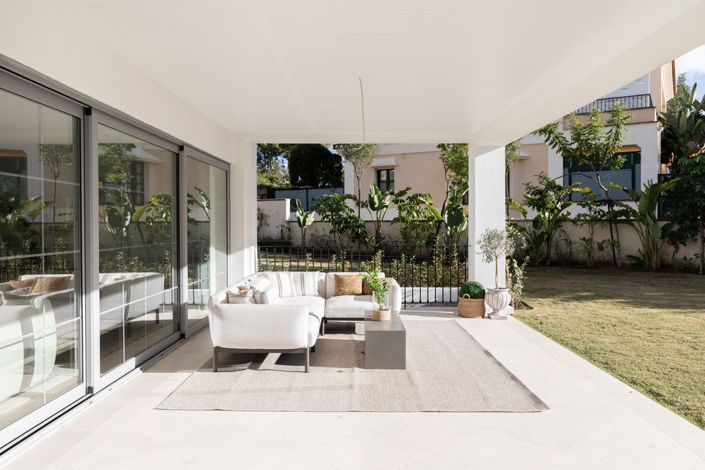 Image No.21-Villa de 4 chambres à vendre à Marbella