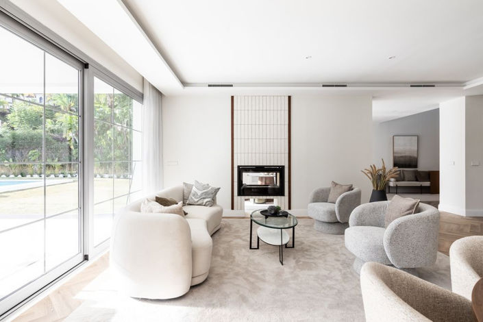 Image No.9-Villa de 4 chambres à vendre à Marbella