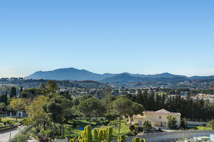 Image No.20-Appartement de 3 chambres à vendre à Marbella