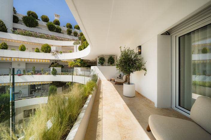 Image No.41-Appartement de 3 chambres à vendre à Marbella