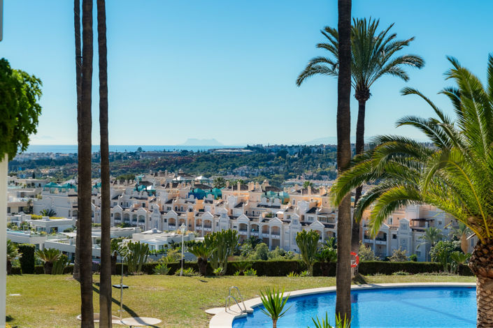 Image No.46-Appartement de 3 chambres à vendre à Marbella