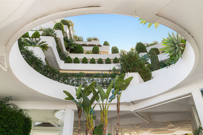 Image No.9-Appartement de 3 chambres à vendre à Marbella