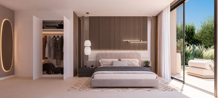 Image No.16-5 Bed Villa for sale