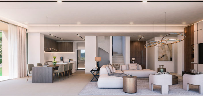 Image No.23-Villa de 5 chambres à vendre à Marbella