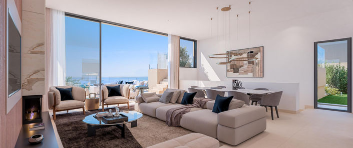 Image No.27-Villa de 5 chambres à vendre à Marbella