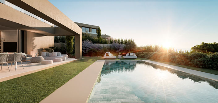 Image No.3-5 Bed Villa for sale