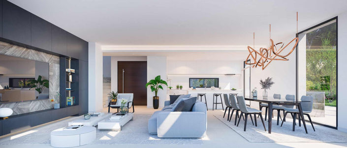 Image No.30-5 Bed Villa for sale