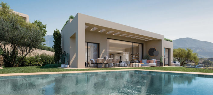 Image No.4-5 Bed Villa for sale